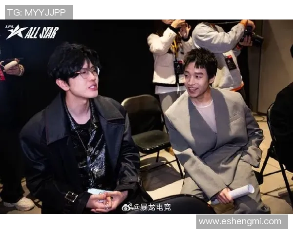 全明星赛回顾：EDG战队技术实力的全面解析与表现亮点