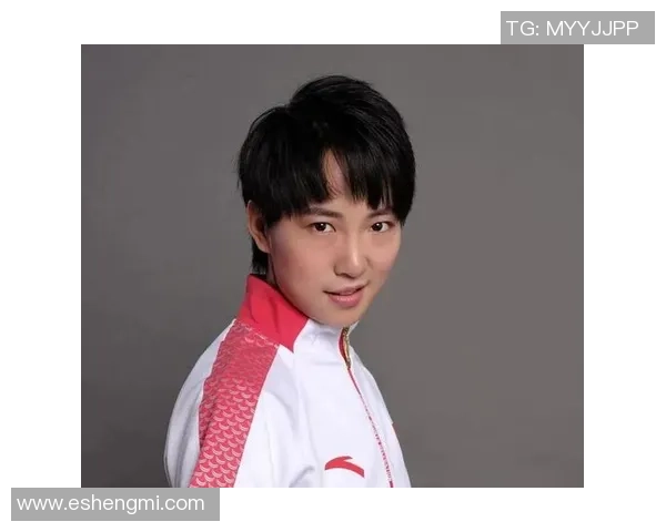 对话乒乓球明星周静回顾辉煌生涯与未来展望